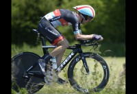 NEW LEADER EMERGES IN DAUPHINÉ