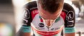 Standing Strong in the Giro de Italia