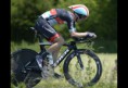 NEW LEADER EMERGES IN DAUPHINÉ